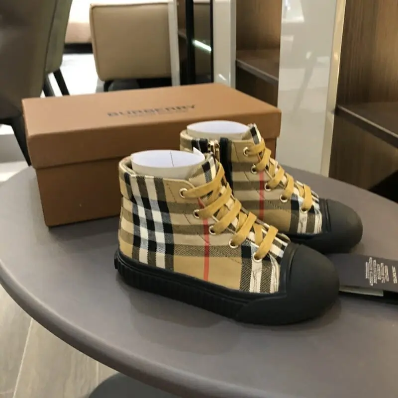 burberry enfants' chaussures s_12274bb2